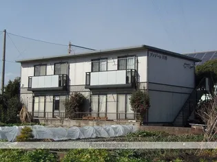 プレジール川西の画像