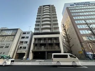 御幸レジデンス丸の内【605号室】の外観