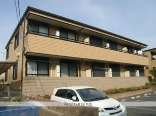 サンライズ万葉A棟【1階】の外観