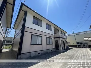 サンビレッジ平野 B棟の画像