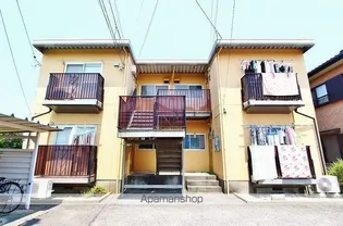 コーポ佐野 南棟の画像