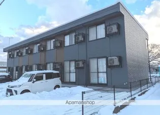 レオパレスクレールの画像