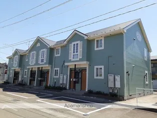 ドミールオカマエCの画像