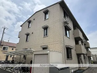 グレイス伊福の画像