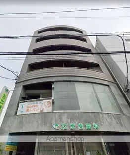 リライアンス牛田の画像