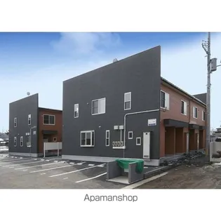 カリエン弐番館の画像