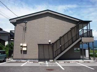 リアンノール【203号室】の外観