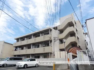 プレジデントハウスⅡの画像