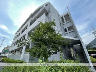 グランデール 一本松の画像