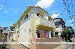 ラ フォーレ阿佐ヶ谷の画像