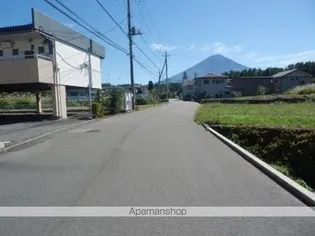 サンハイム【1-A号室】の周辺