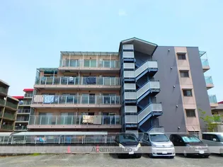 サンコート吉野の画像