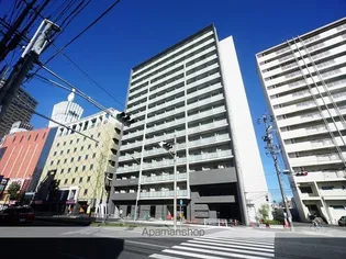 エスリード新栄グランラグジェ【1513号室】の外観