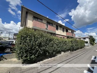 ファミール南山 Bの画像