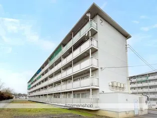 ビレッジハウス田町2号棟の画像