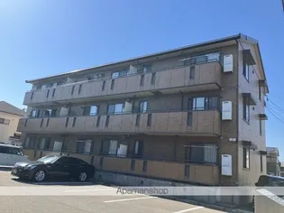ウエスト ミエール Aの画像