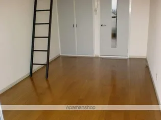 ロフティ北花田【4階】の内装