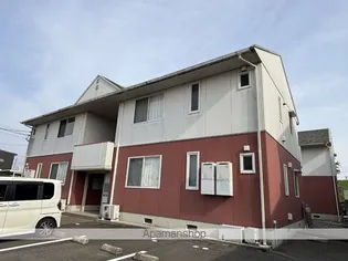 リブェール上野 A棟の画像