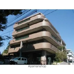 トレヴィ山荘通りの画像