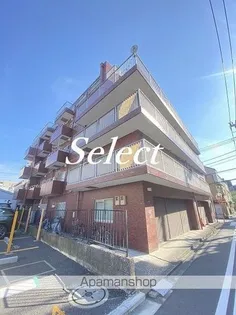 神奈川県横浜市西区浜松町【マンション】の外観