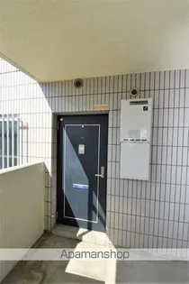 リベラルフクダⅢ【1階】の内装