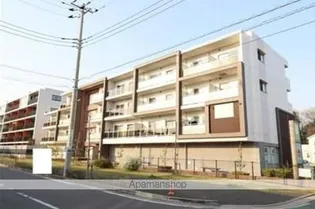 ベルフルール弐番館 住居【3階】の外観