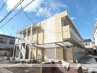 リブリ ウィステリアガーデンの画像