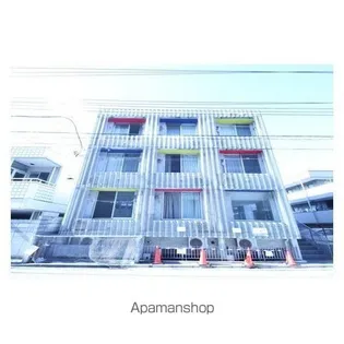 レガーロ千葉駅前【3階】の外観