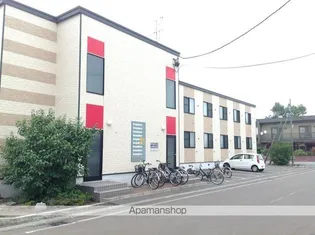 レオパレスアザレアの画像