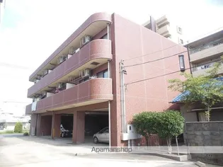 東海マンションの画像