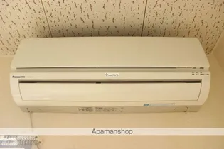 マノワール永峯【2階】の内装