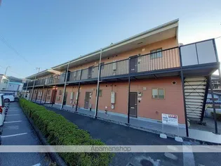 クワイエットハイツBの画像