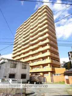 ライオンズマンション東町の画像