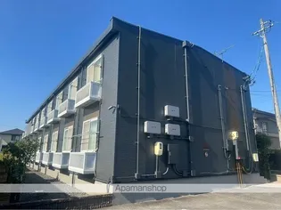 レオパレスサン秋竹の画像