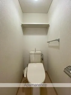 モアガーデン【204号室】のその他画像