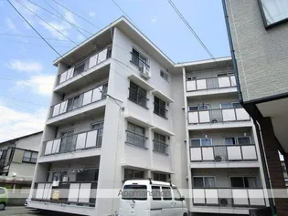 信本ハイムの画像