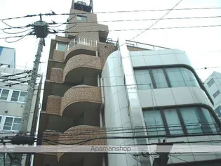 センチュリーKIビルの画像