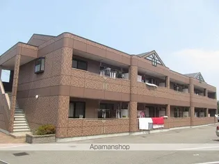 トーケン プロニティ【2階】の外観