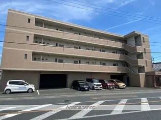 ヴィーブル住吉【2階】の外観