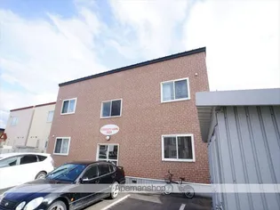 フォレストハイム242Aの画像