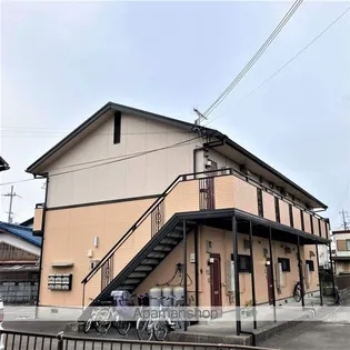 コーポ鹿深の画像