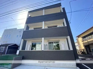 ジーメゾン薬園台の画像