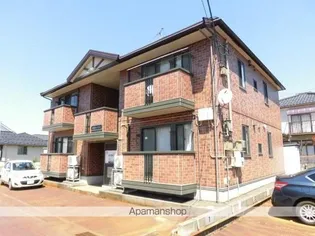 住営ハウスの画像