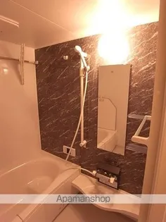 サン・ボナール A棟【1階】の風呂