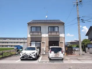 ビューハウス21の画像