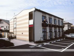 レオパレスディアコートの画像