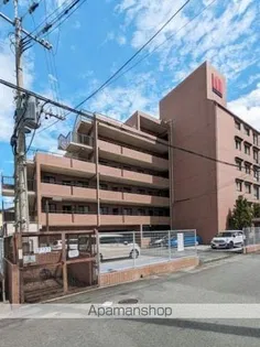 マイナミハイツIIの画像