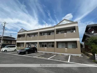 エバーコーポ臼井Bの画像