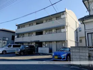 レオパレスマルヨIIの画像