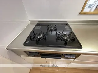 FUTURA日吉(フトゥーラ日吉)【204号室】の内装